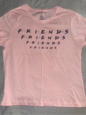 Fred & Friends pajama top